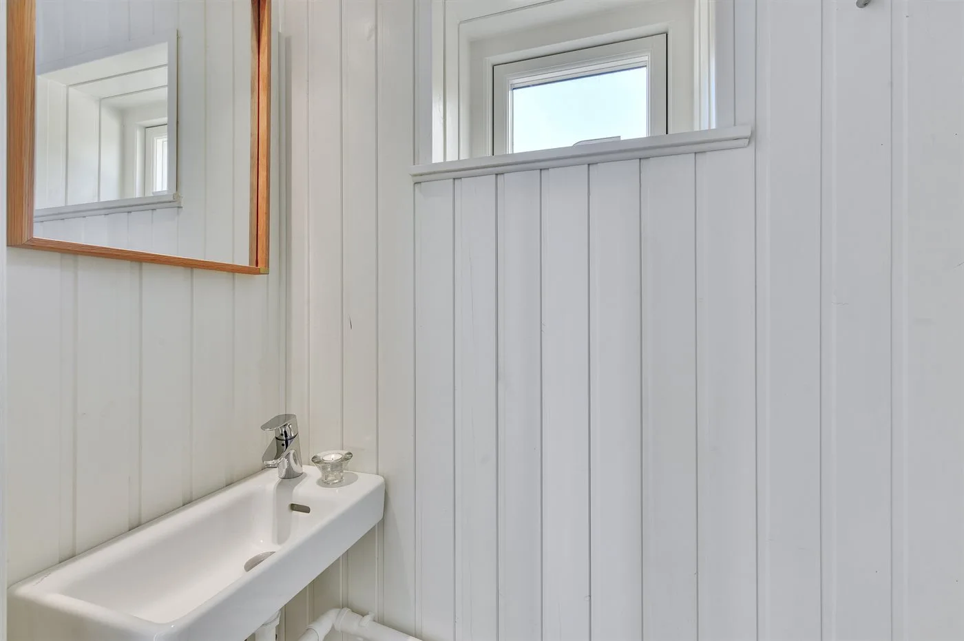 Baño de invitados
