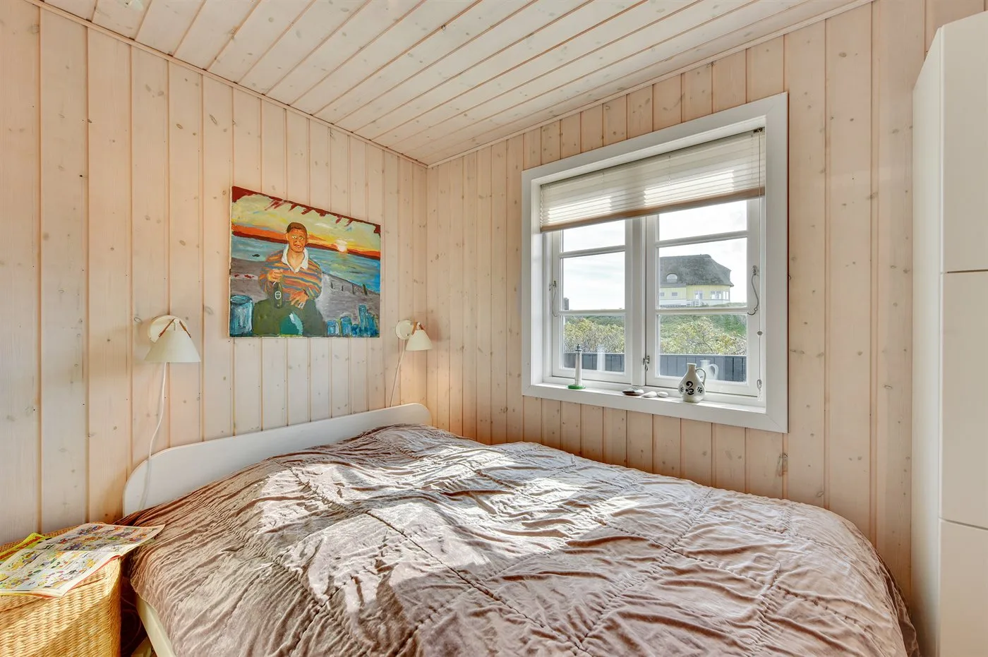 Dormitorio