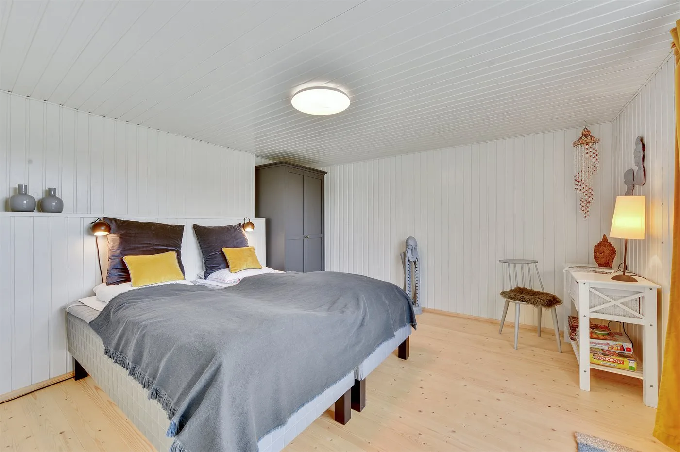 Dormitorio