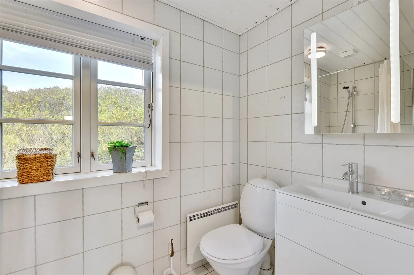 Baño