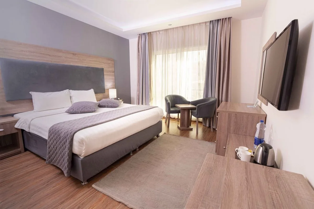 Habitación doble