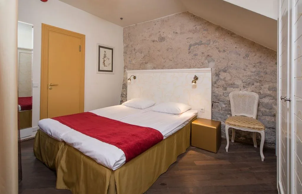 Habitación estándar