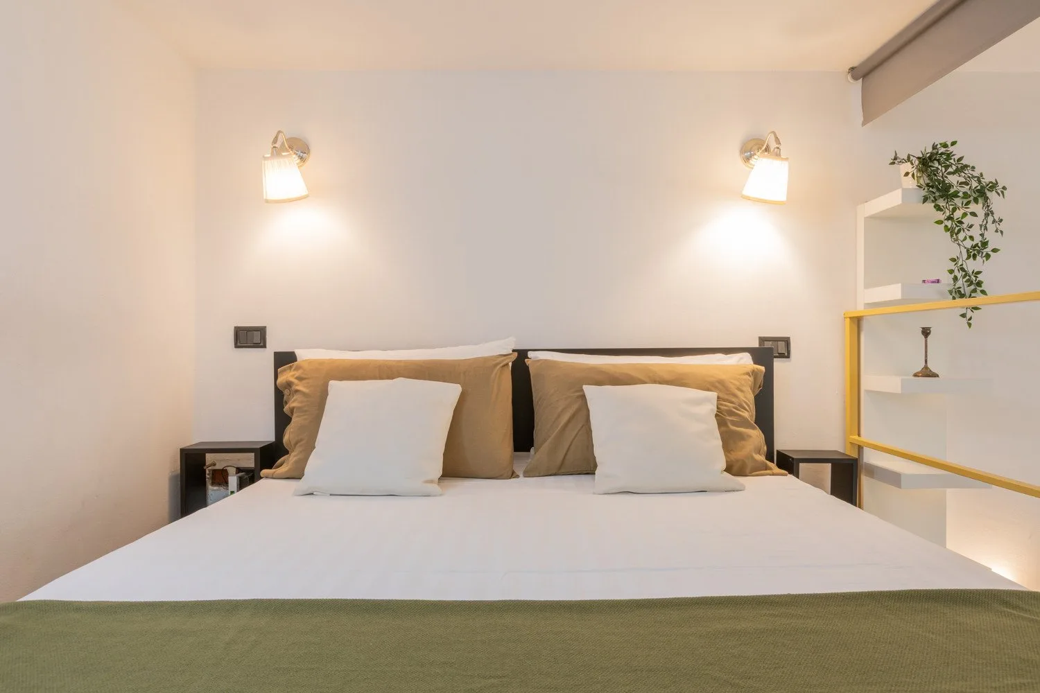 Loft Augusta a Piazza Castello