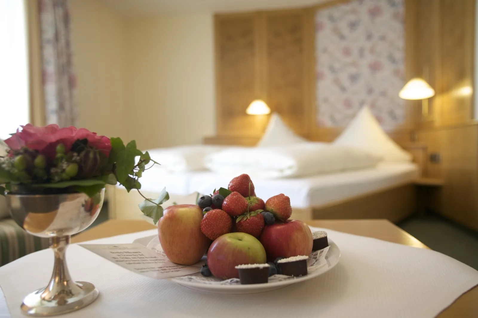 Foto del hotel Dornweiler Hof
