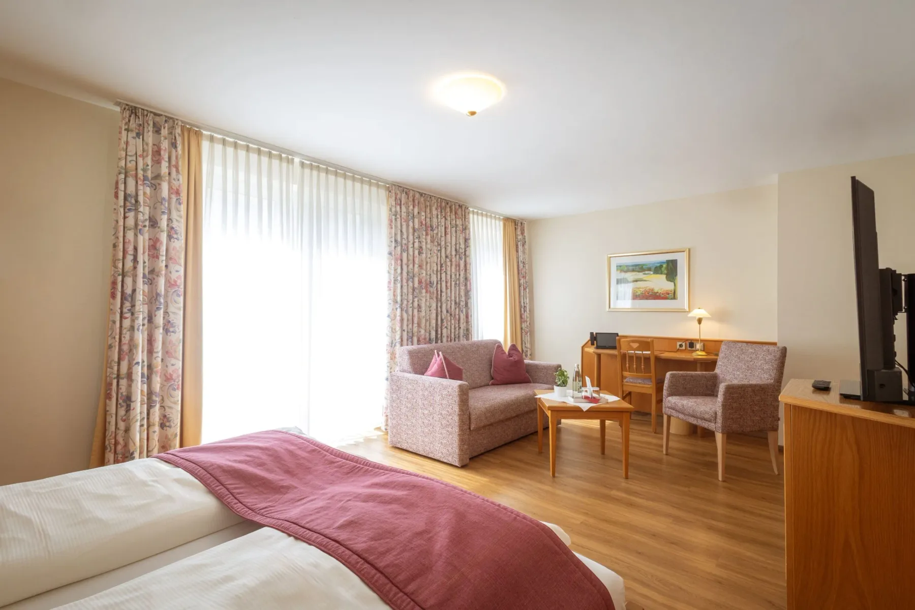 Foto del hotel Dornweiler Hof