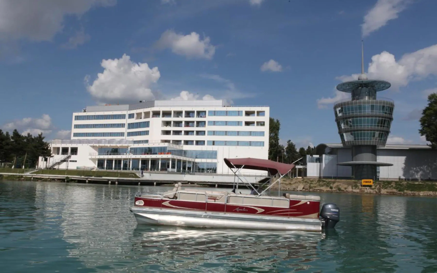 Arena Hotel Kur photo gallery