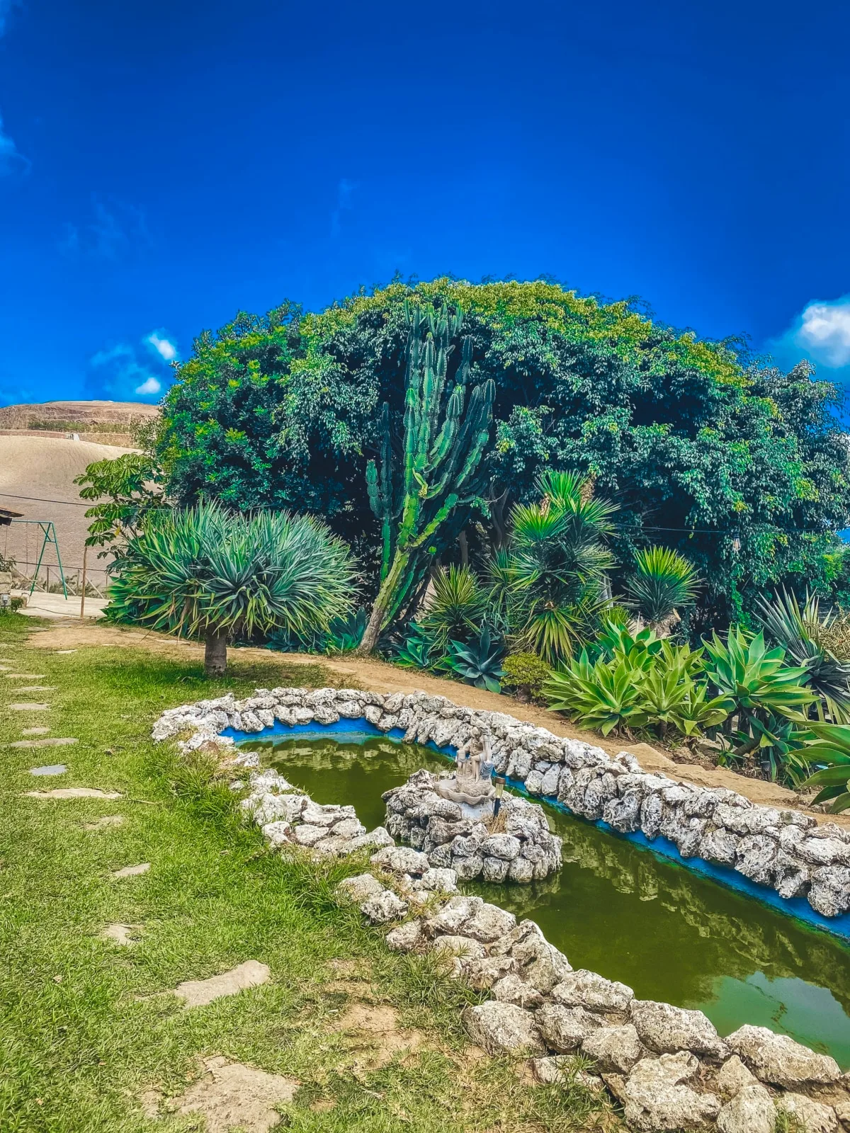 Casas da Serra