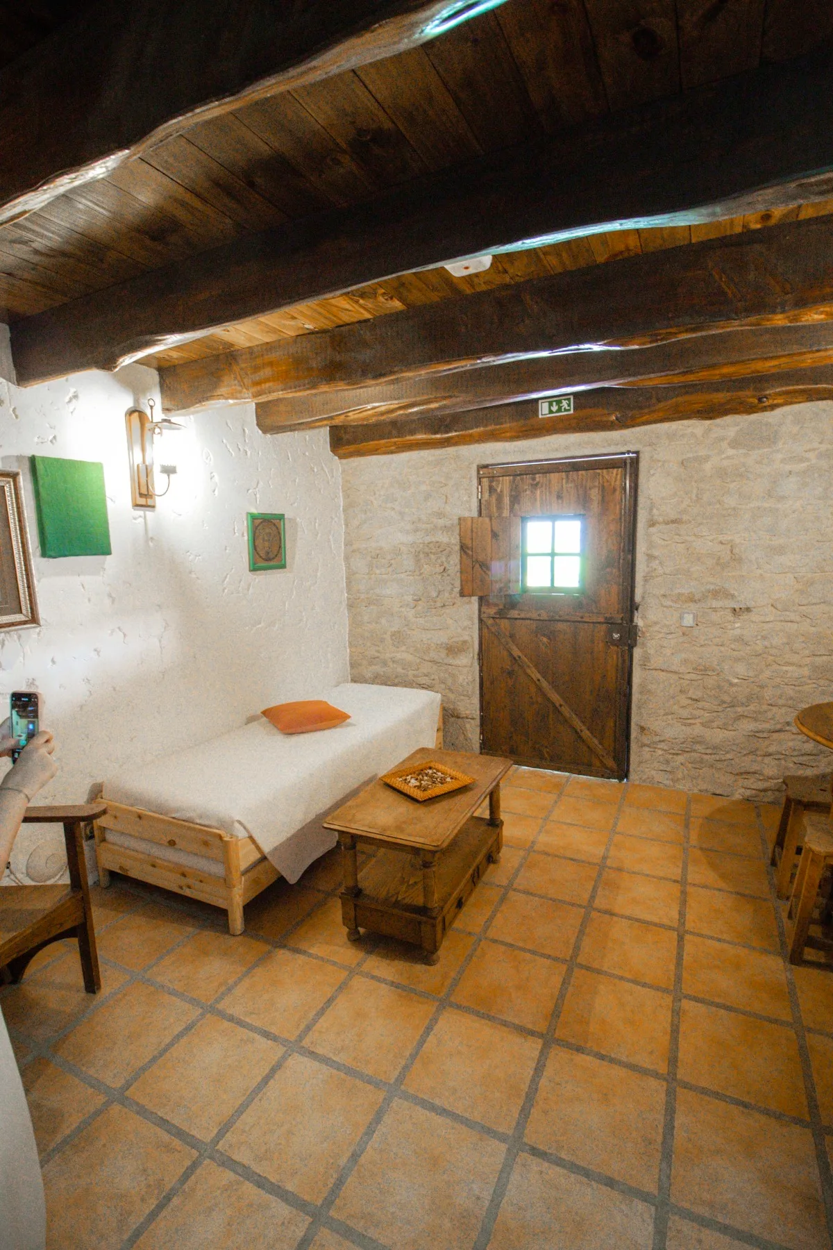 Casas da Serra