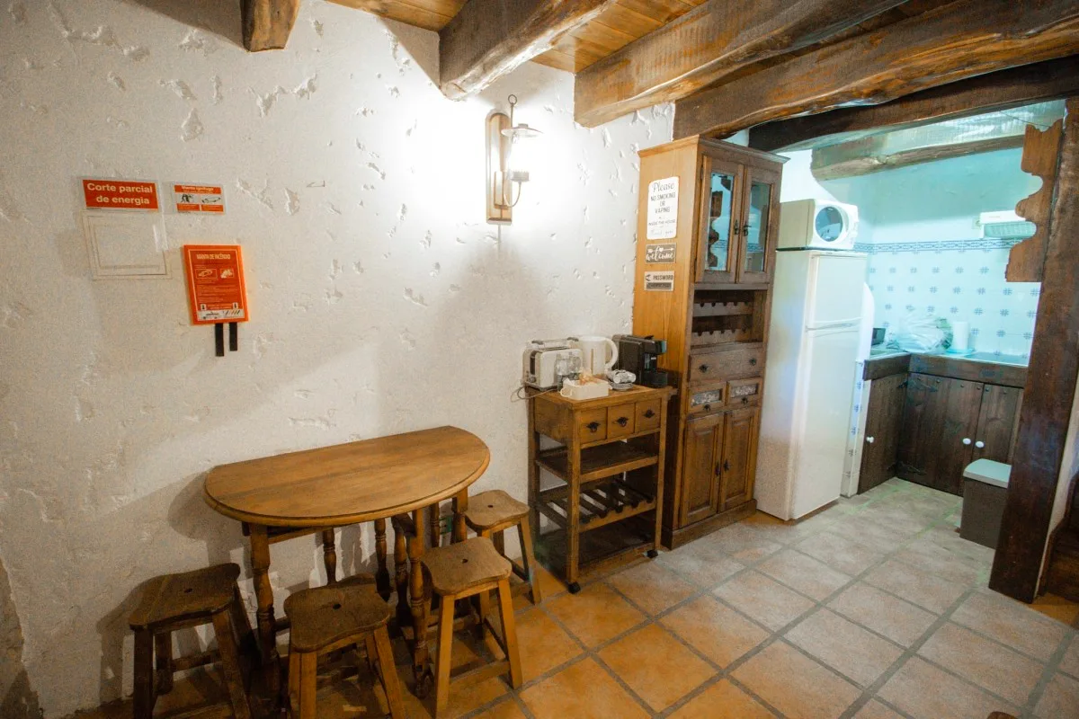 Casas da Serra