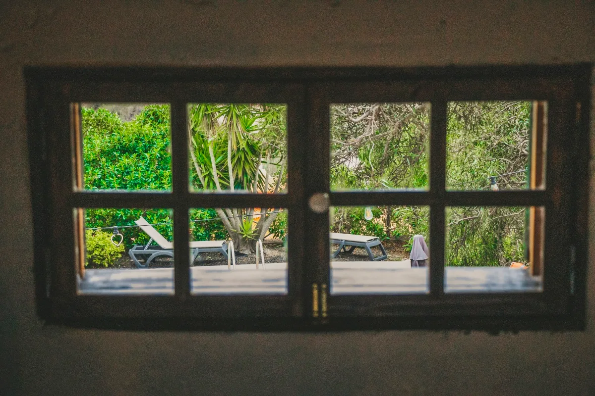 Casas da Serra