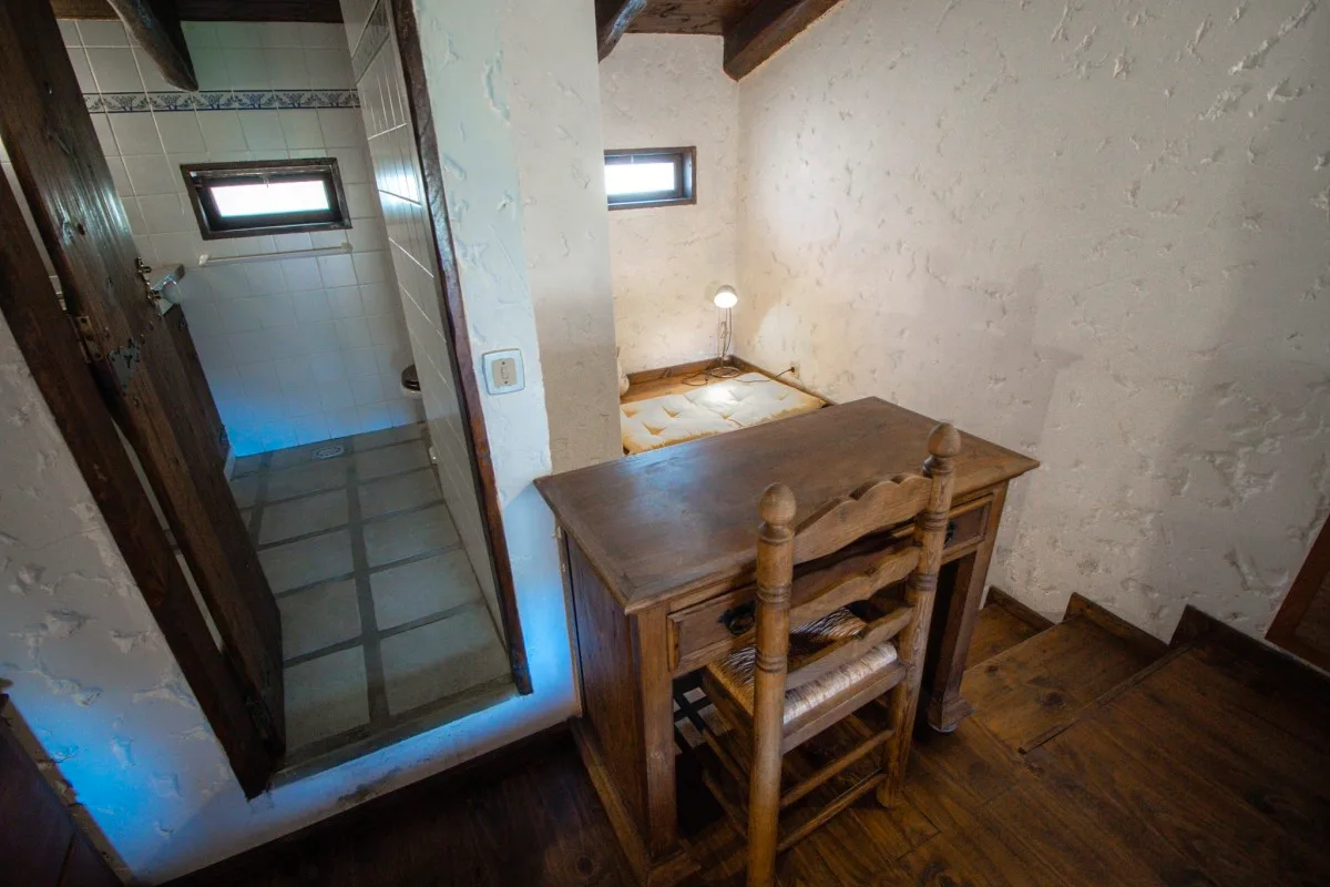 Casas da Serra