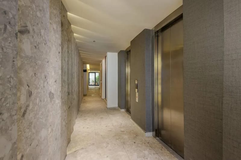 Elegant Loft w/ Balcony in Colima