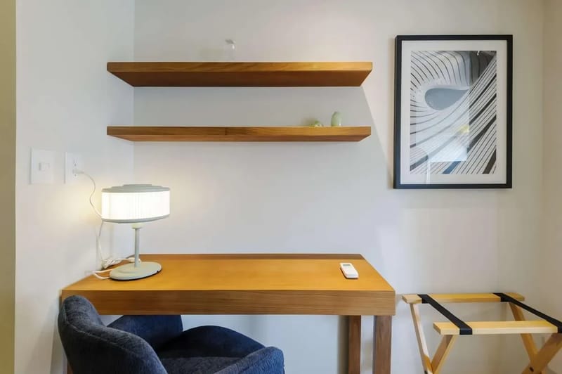 Elegant Loft w/ Balcony in Colima