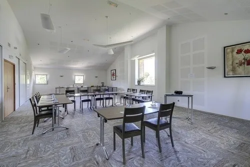 Seminar room in Dole