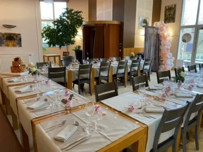 Salle Marcel Aymé
