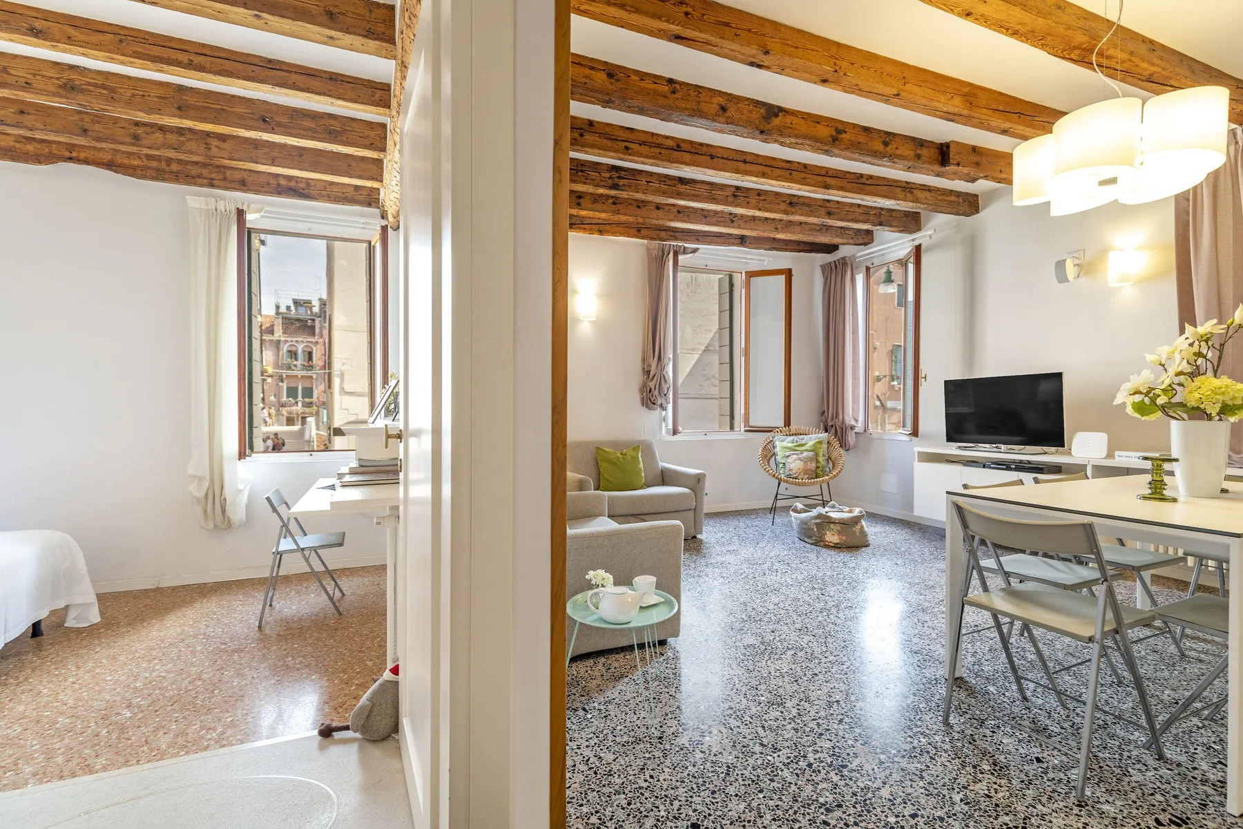 Ca' Fosca Home