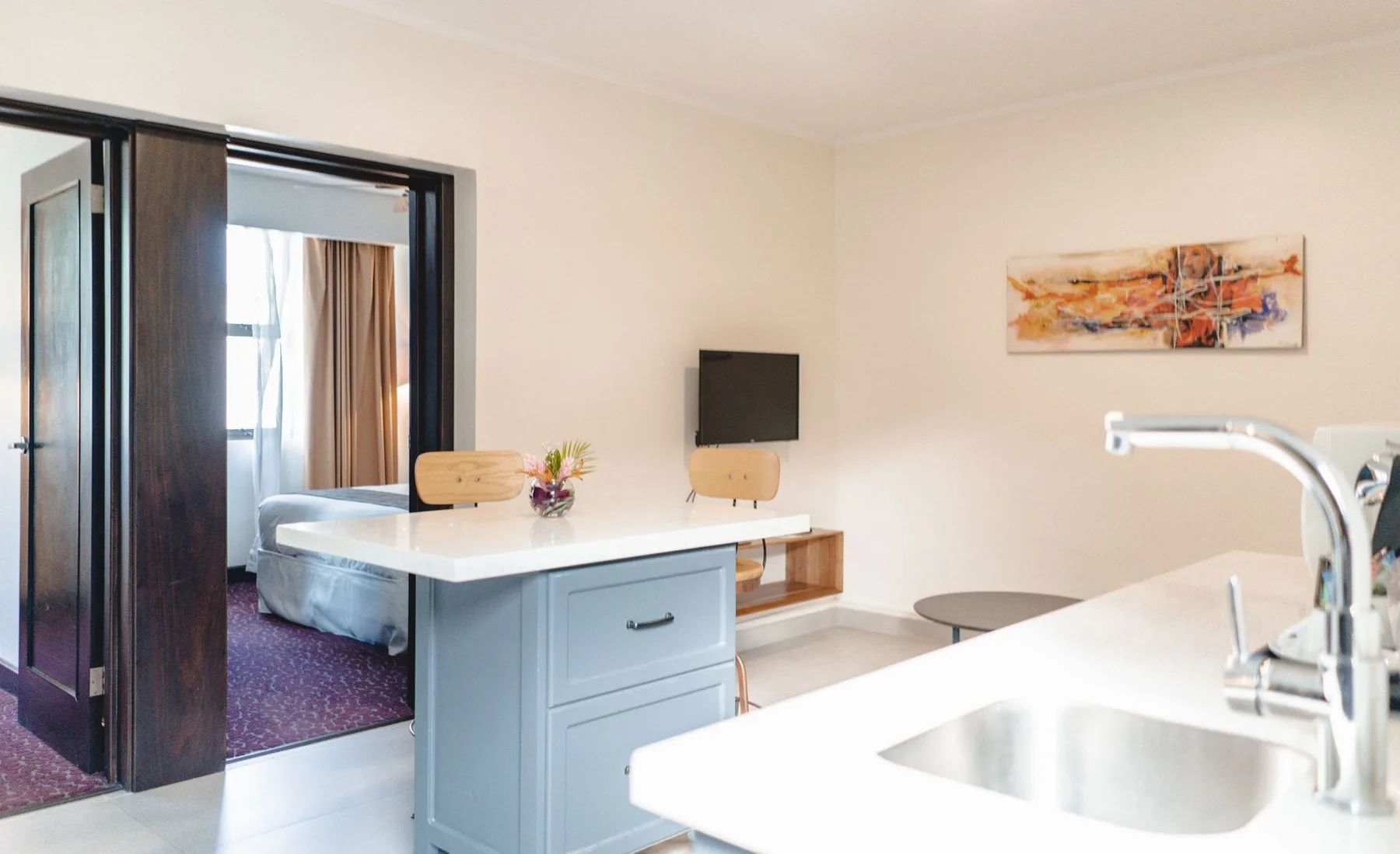 Family Apartment