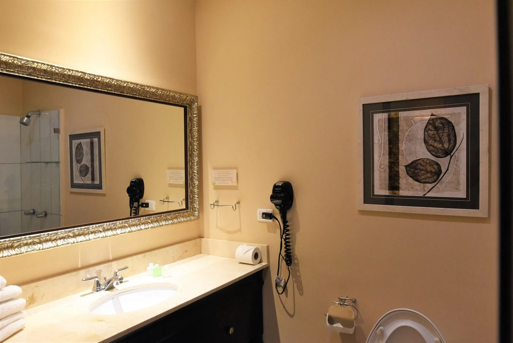 Junior Suite King