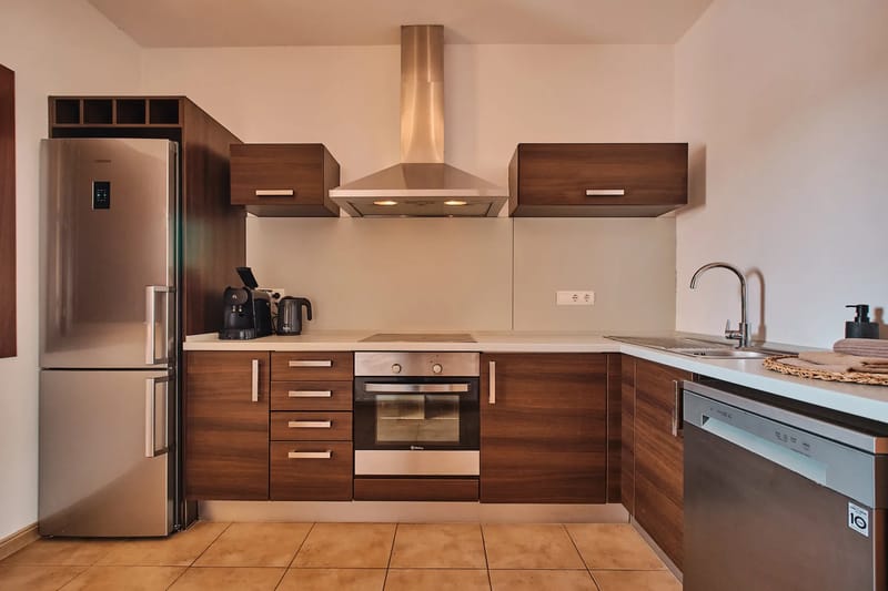 Stylish 3BR Villa with Pool & Terrace
