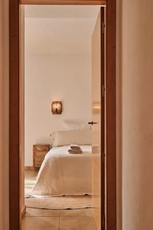 Stylish 3BR Villa with Pool & Terrace