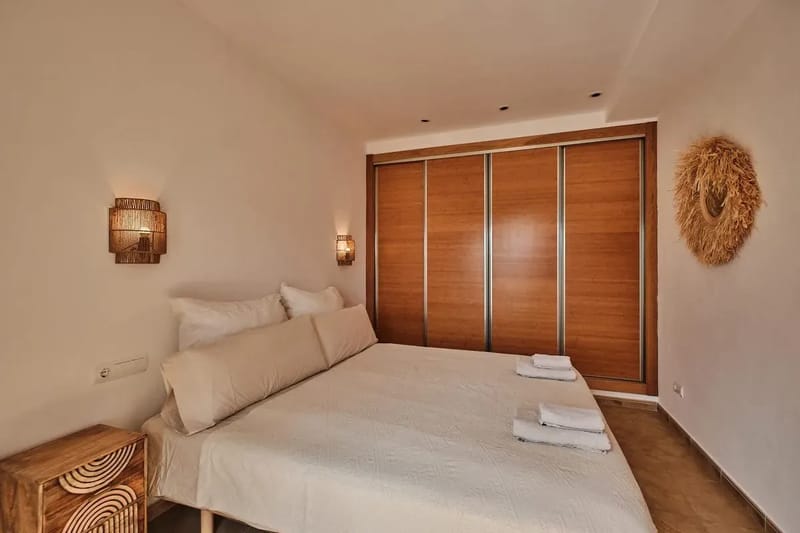 Stylish 3BR Villa with Pool & Terrace