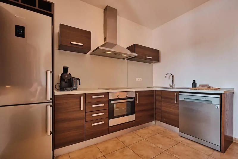 Stylish 3BR Villa with Pool & Terrace