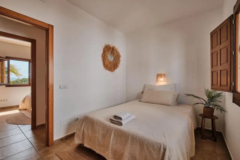 Stylish 3BR Villa with Pool & Terrace