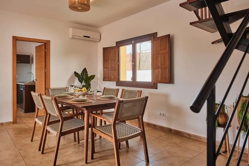 Stylish 3BR Villa with Pool & Terrace