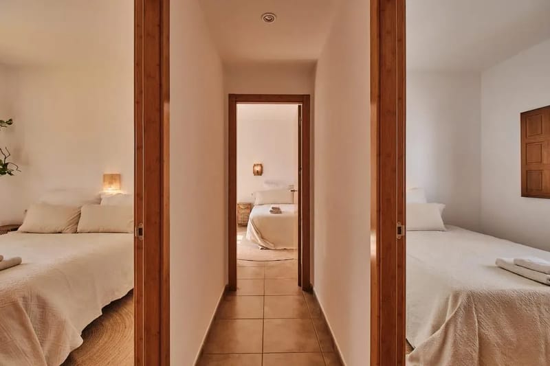 Stylish 3BR Villa with Pool & Terrace