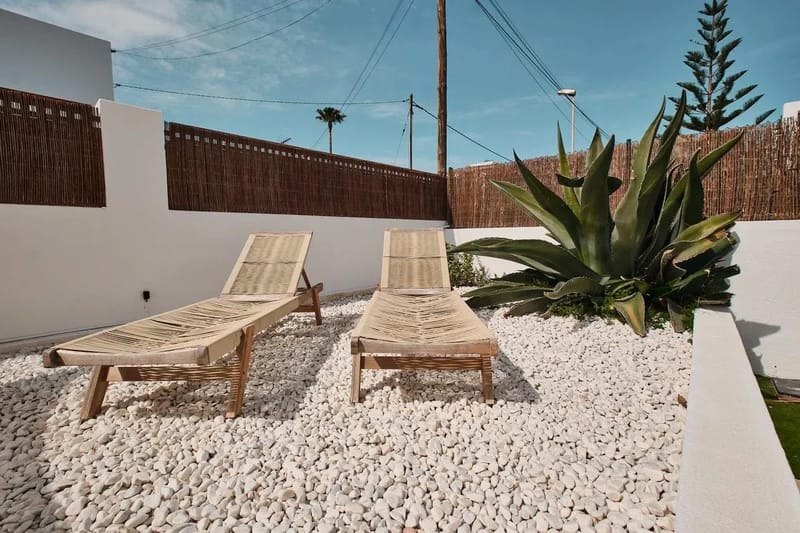 Stylish 3BR Villa with Pool & Terrace
