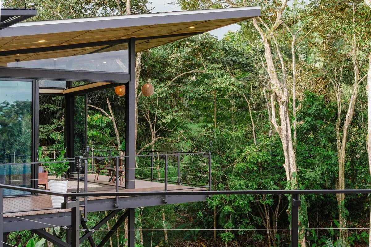 Casa del Arroyo · 20. Casa del Arroyo