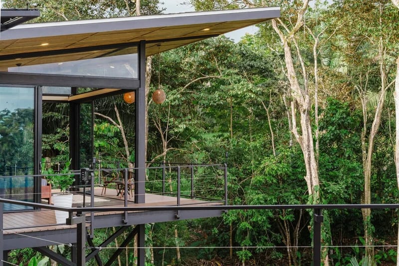 Casa del Arroyo · 20. Casa del Arroyo