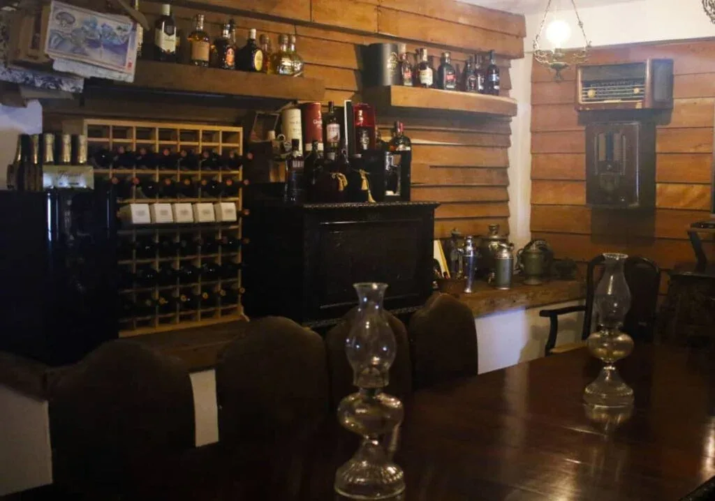 Salón
