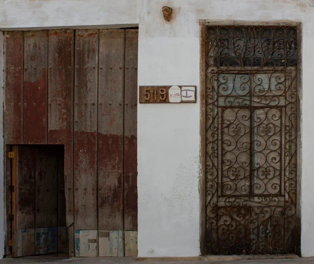 Entrada