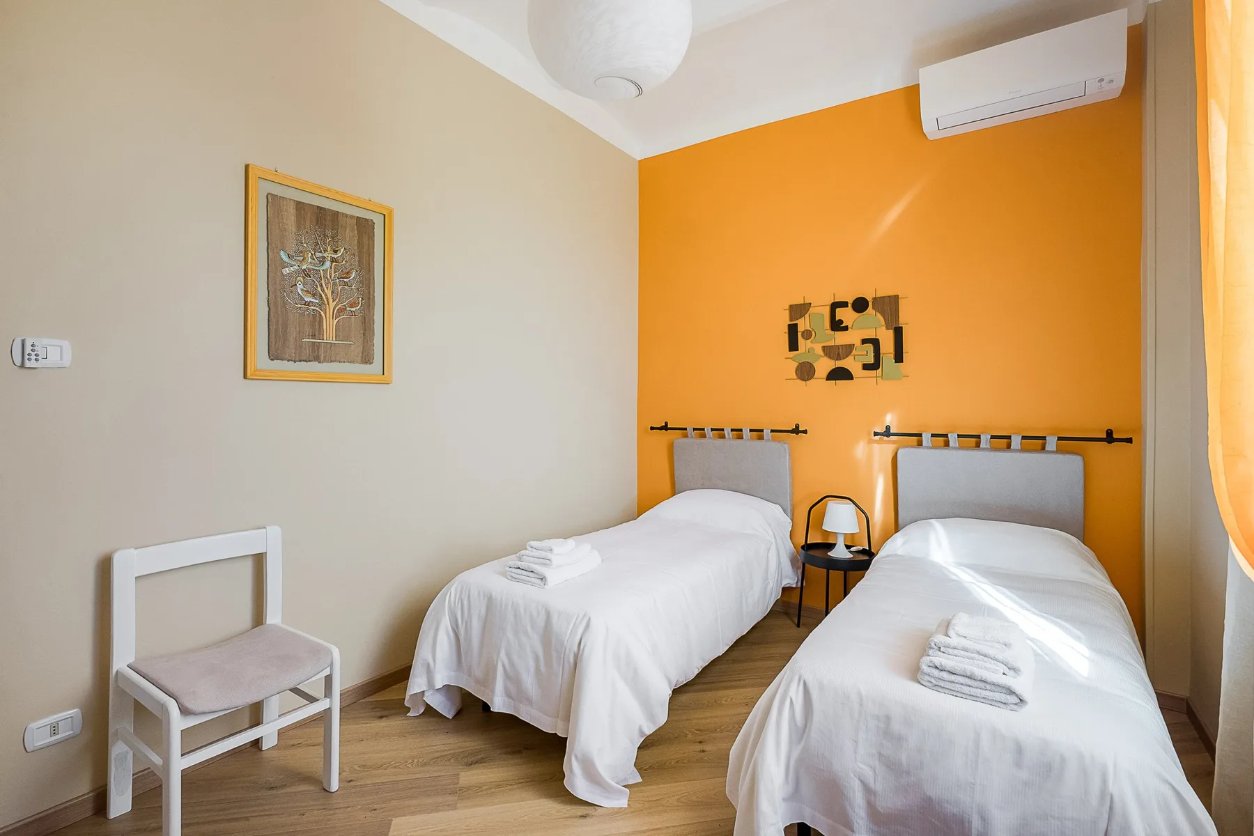 Navile Family Apartment