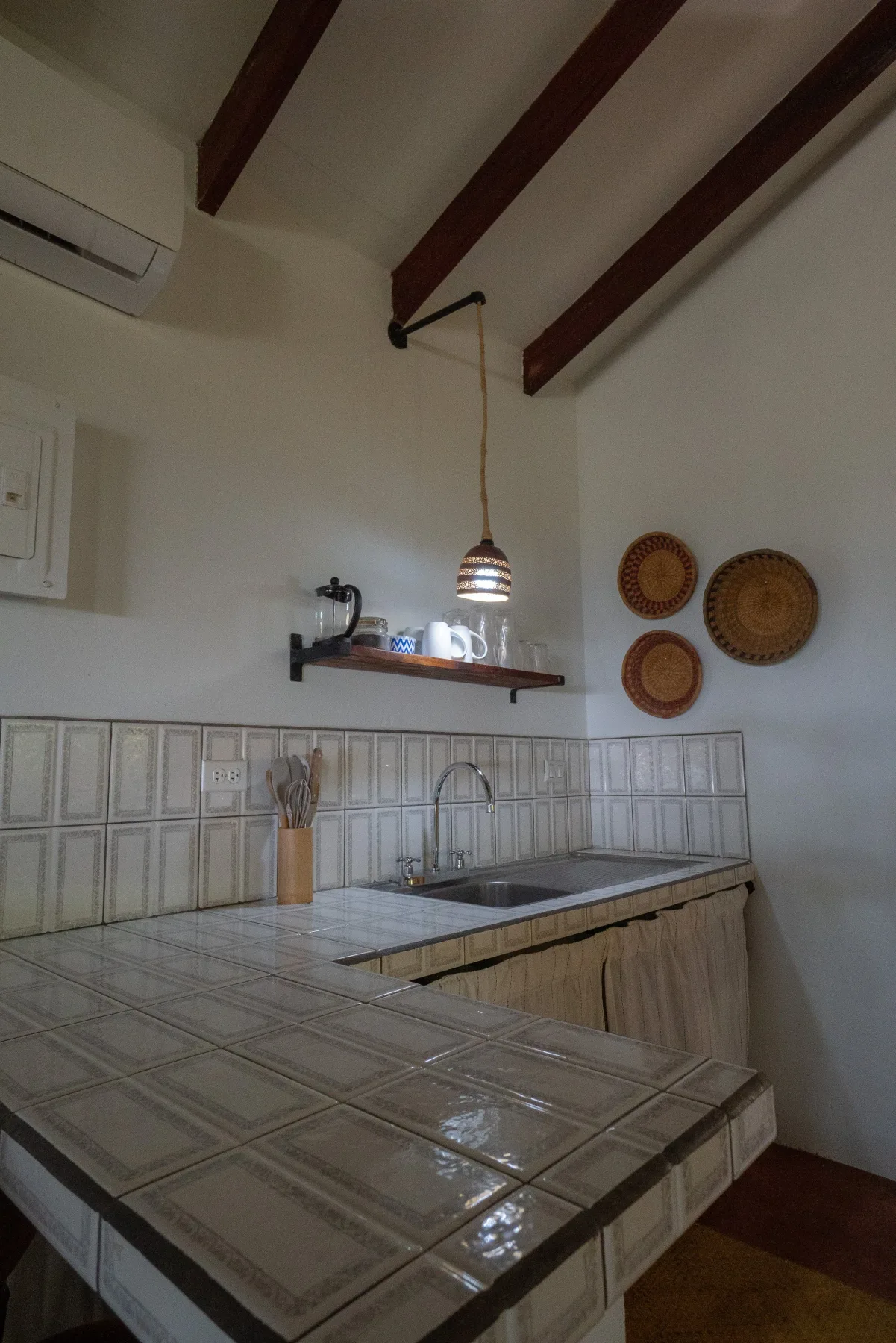 Property photo; filename shown as Encantada rooms-105.jpg