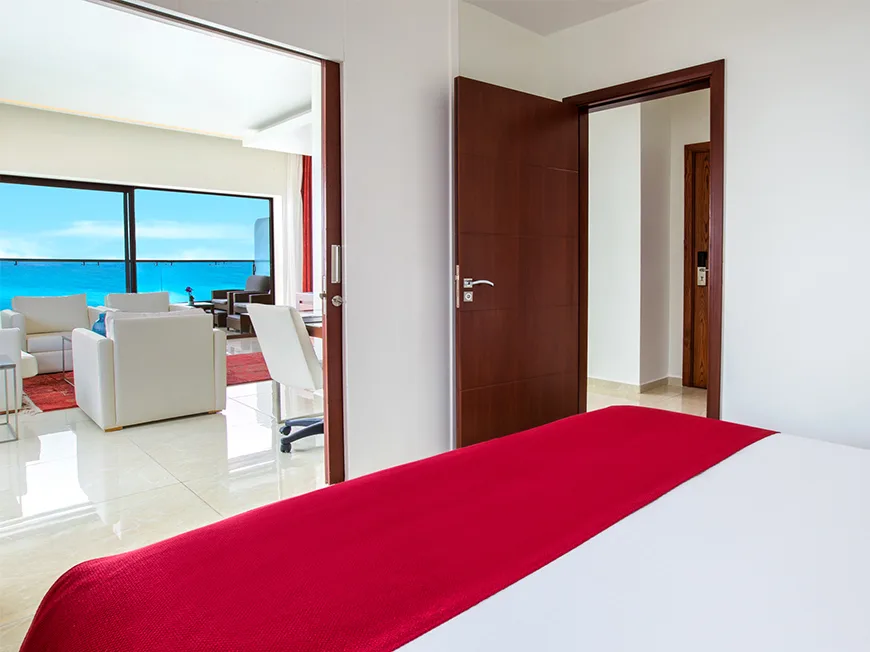 Junior suite