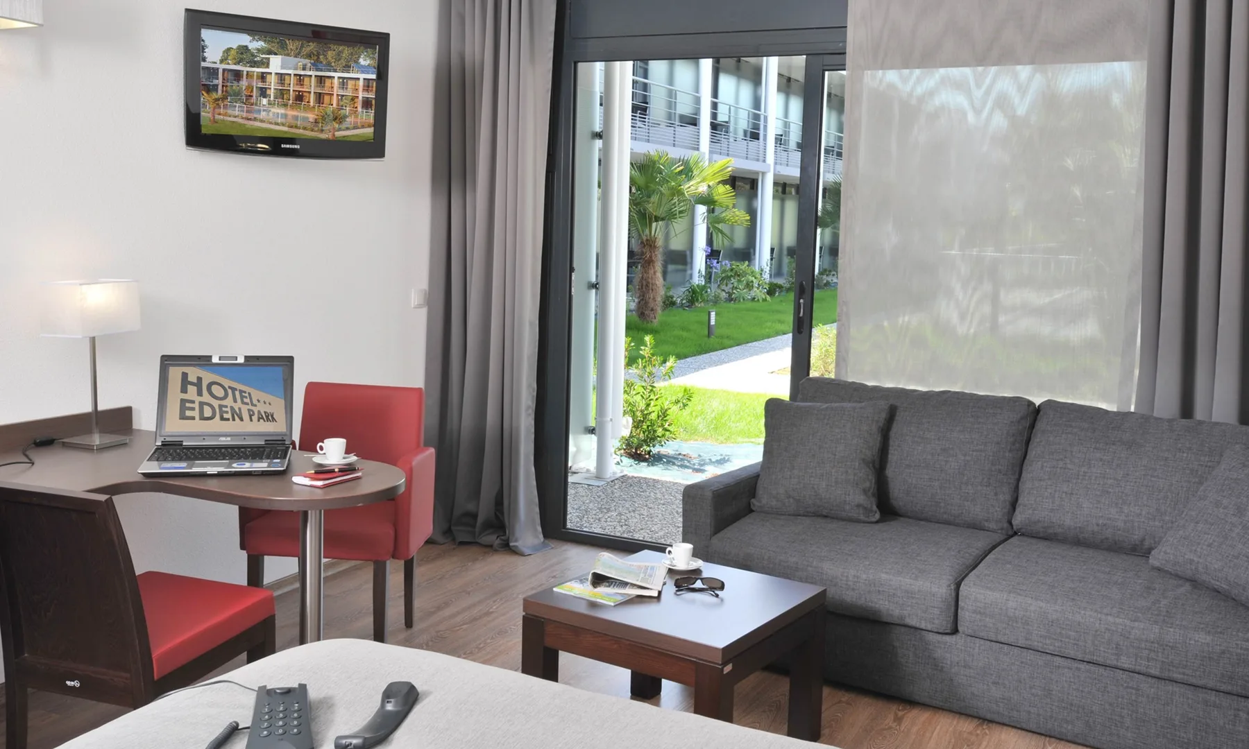 Habitación