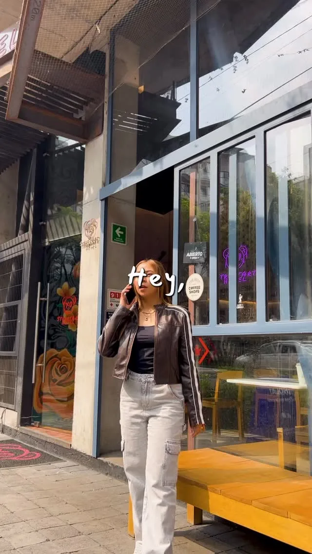 Street Art Hotel entrance