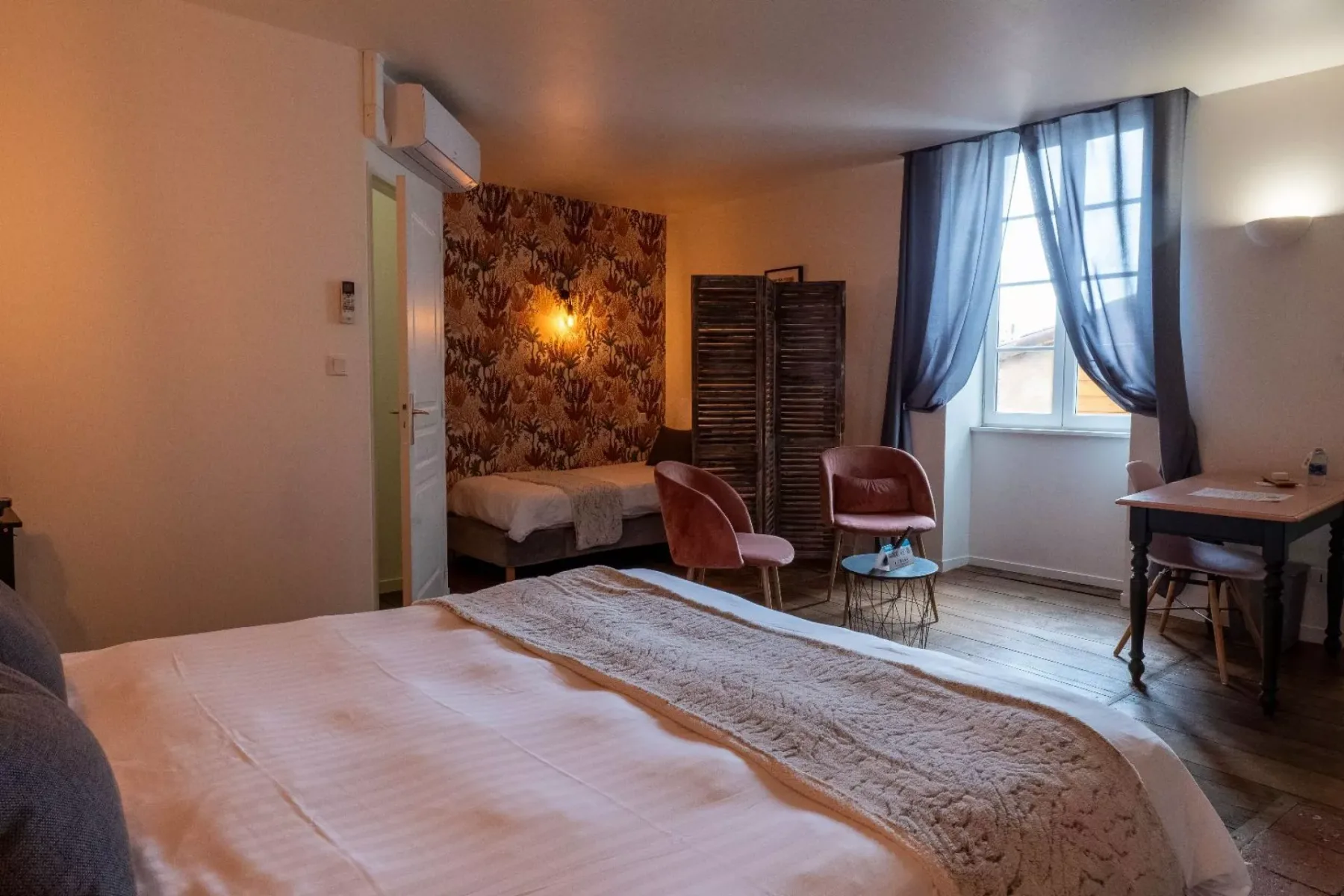 Hotel La Châtellenie