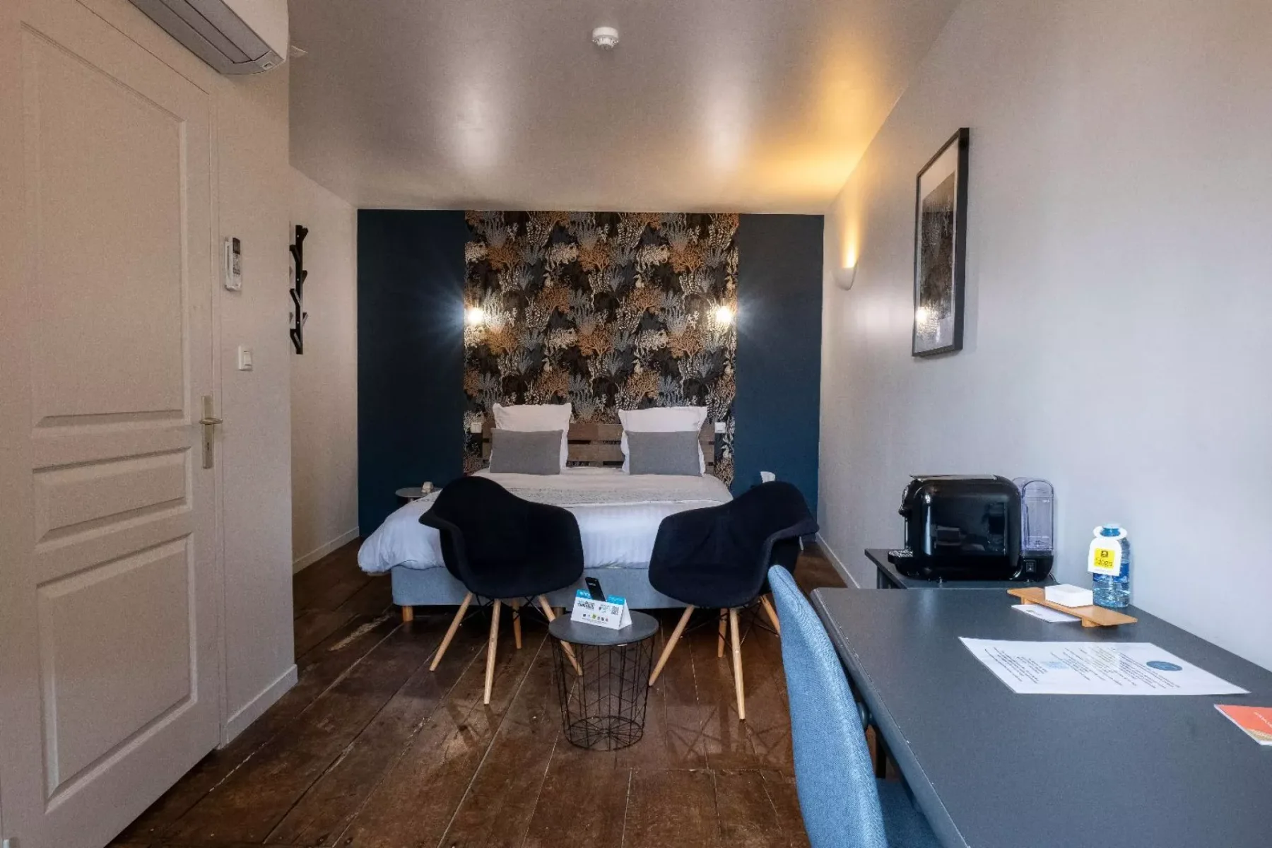 Hotel La Châtellenie