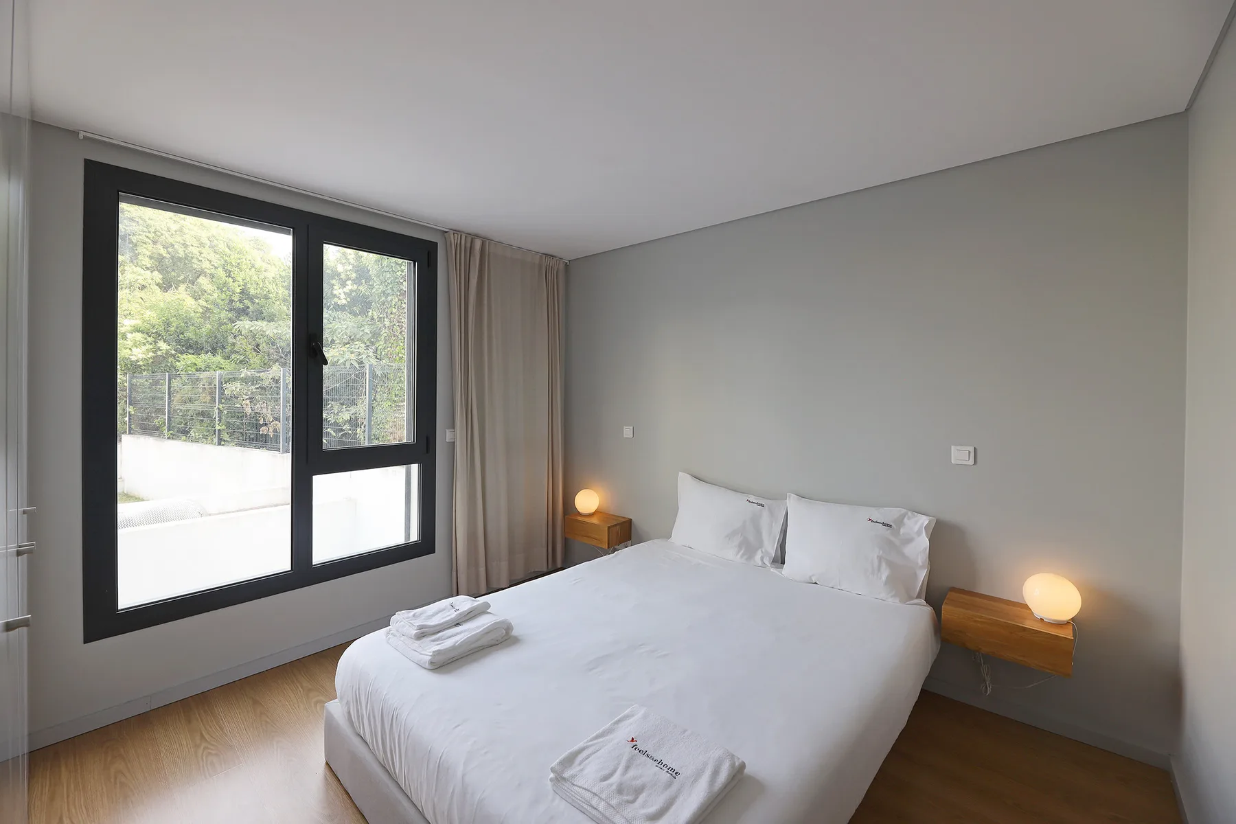 Apartment in Porto - FLH Boavista Flat I