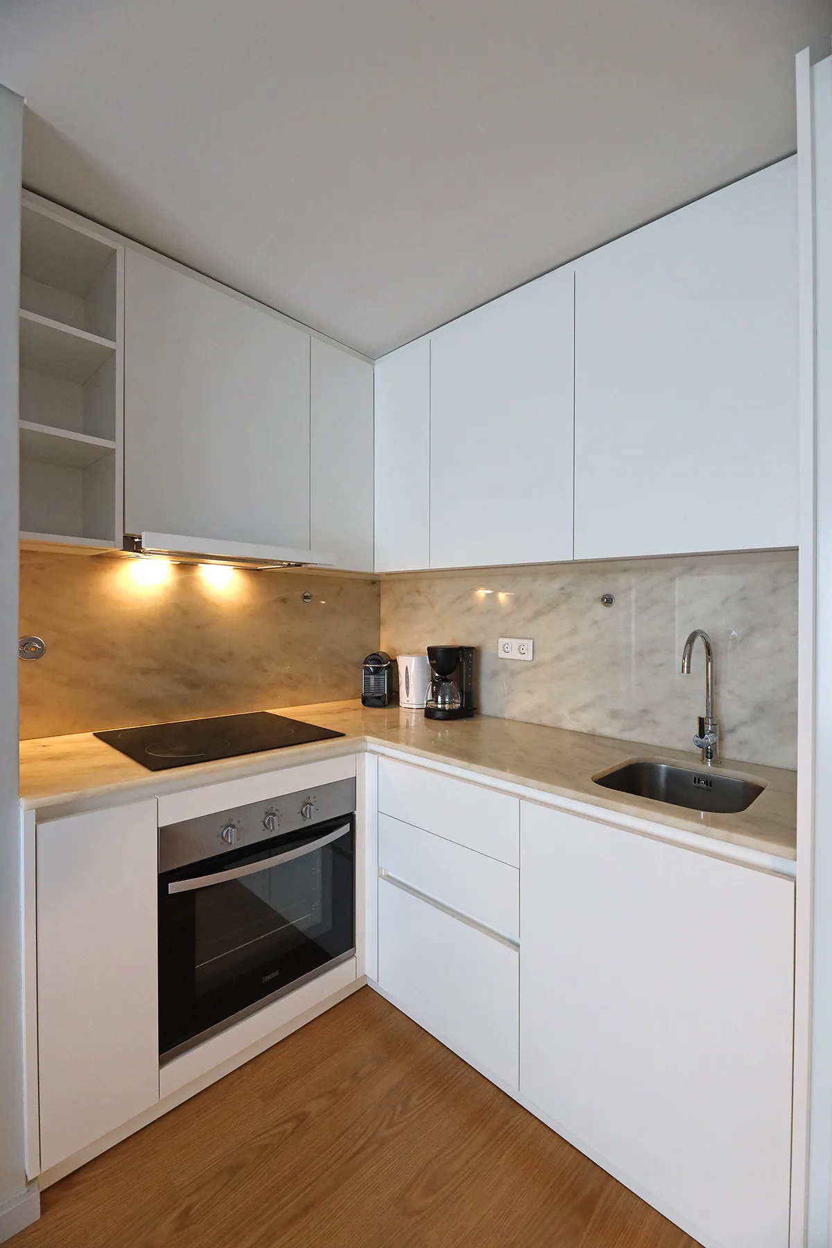 Apartment in Porto - FLH Boavista Flat I