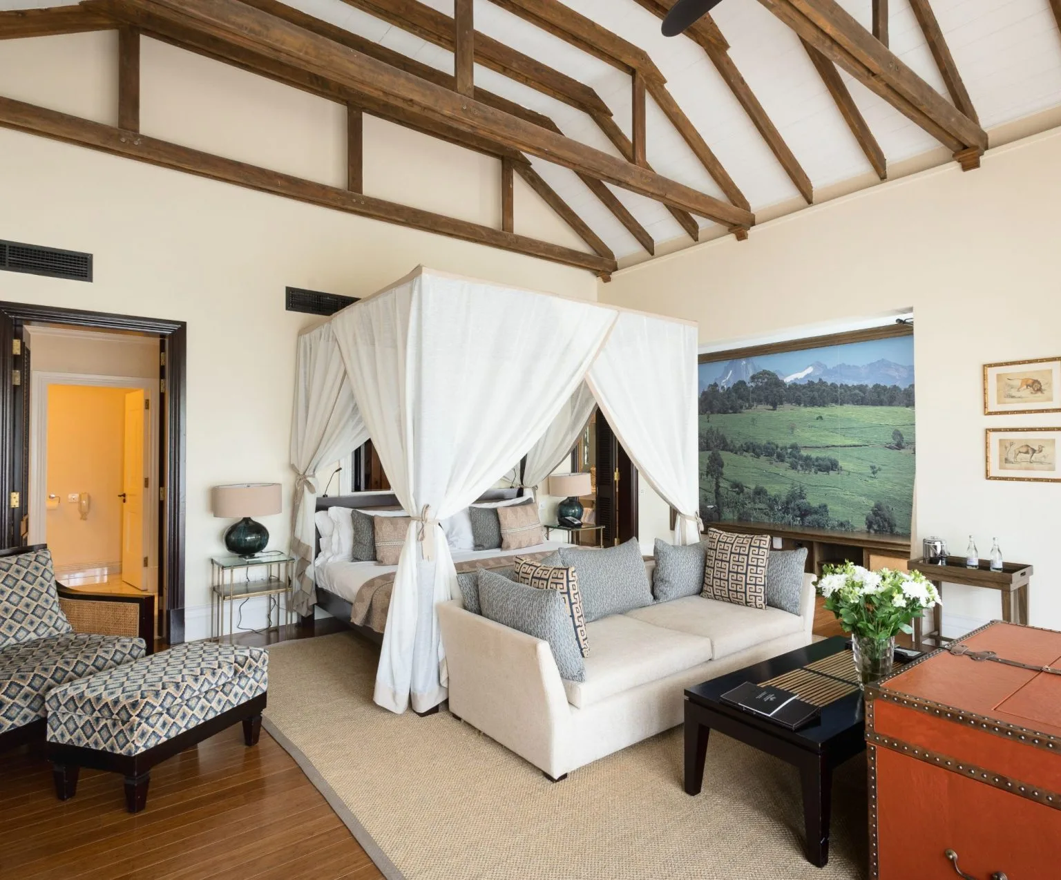 Hemingways Nairobi