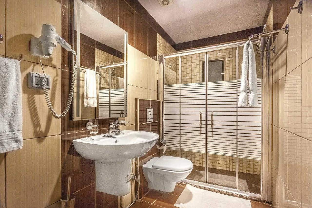 Sofia Suites Hotel