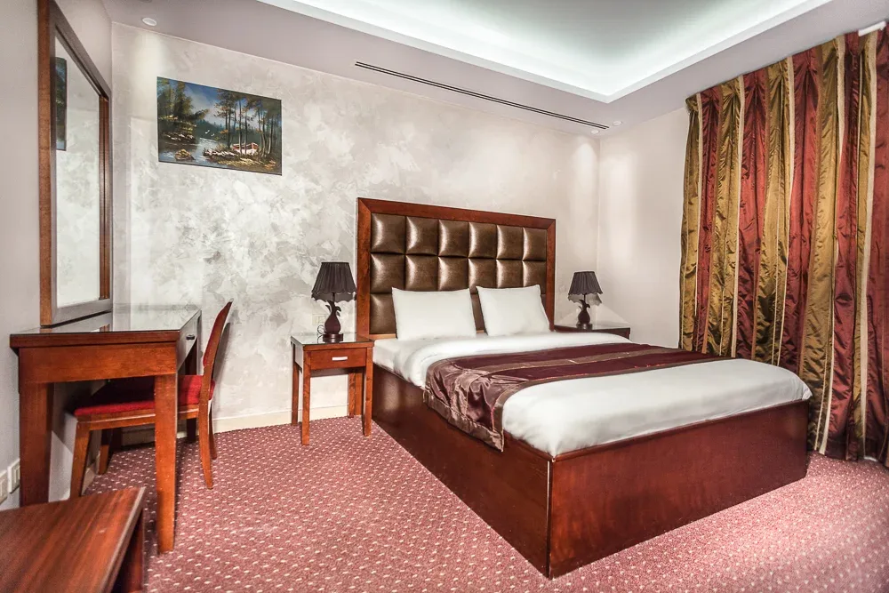 Hotel Sofia