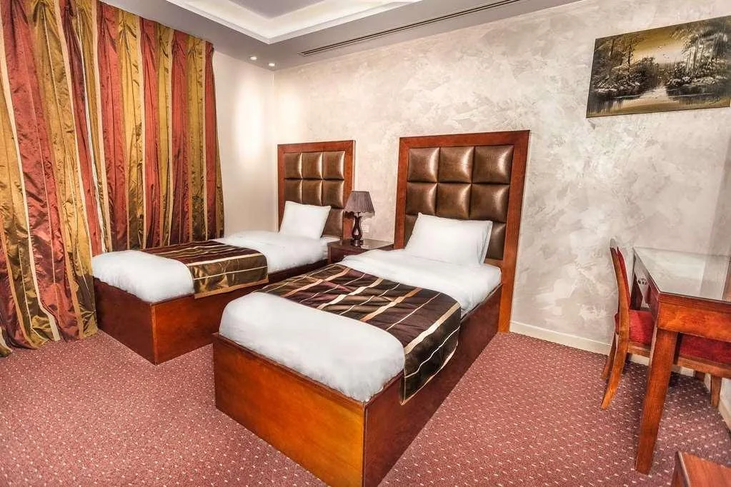Sofia Suites Hotel