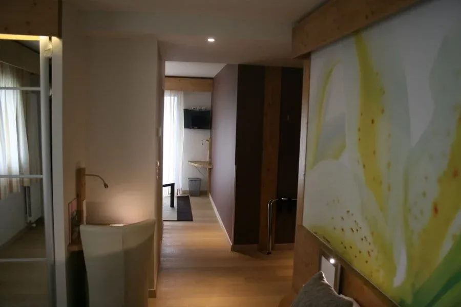 Suite júnior