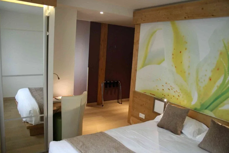 Suite júnior