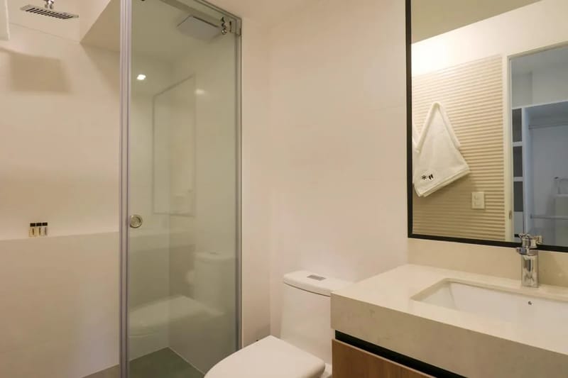 Brilliant 2BR w/ Balcony in Miraflores